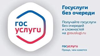 «Единая платформа государственных и муниципальных услуг» - повышенный уровень комфорта для граждан