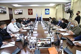 Подготовка к Всероссийской переписи вышла на финишную прямую