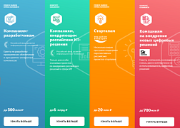 Цифровые технологии