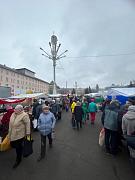 Итоги республиканской ярмарки