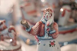 «Мой бизнес» открывает двери в зимнюю сказку для мастеров и ремесленников региона