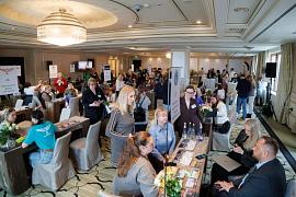 Перспективное партнерство: Алтай презентовал туристический потенциал в Москве