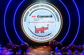 Премия «Что где есть в Сибири-2023»