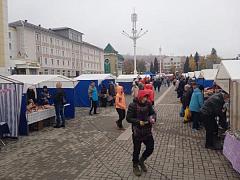 Итоги республиканской ярмарки