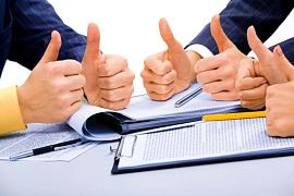 Гранты высокотехнологичным предпринимателям!