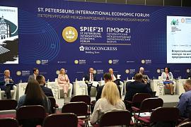 Республика Алтай и Корпорация МСП подписали соглашение о сотрудничестве