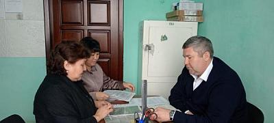 О туристическом налоге и земельной амнистии в Улаганском районе 