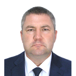 Боровиков Сергей Сергеевич